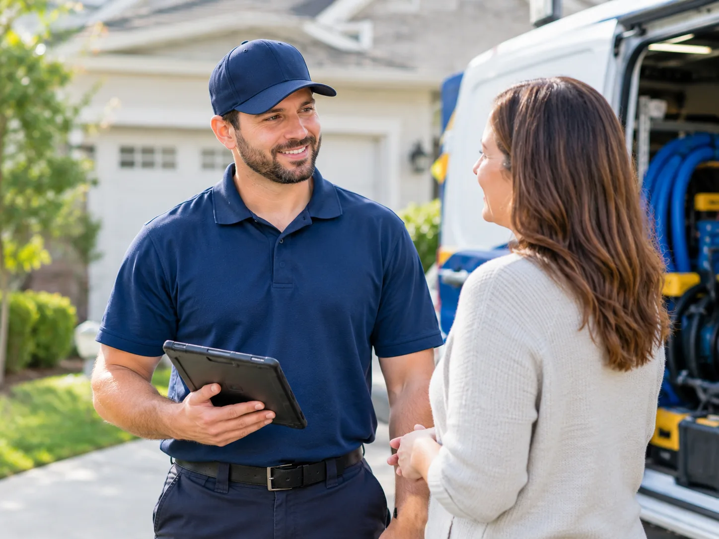 Sewage Backup Cleanup Yemassee, SC FAQs